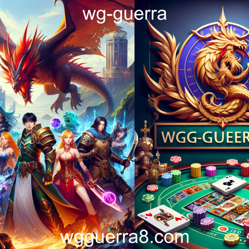 A Evolução dos MMORPGs: Comunidades Virtuais em Expansão
