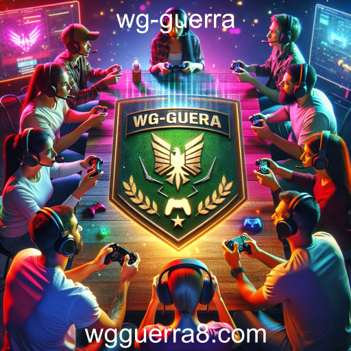 A Revolução dos Jogos Multiplayer